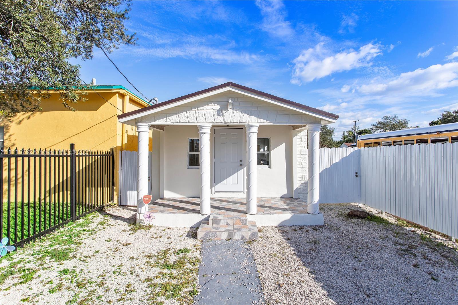 1629 NW 43rd Street Miami FL 33142