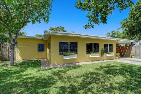3961 NE 10th Avenue Oakland Park FL 33334