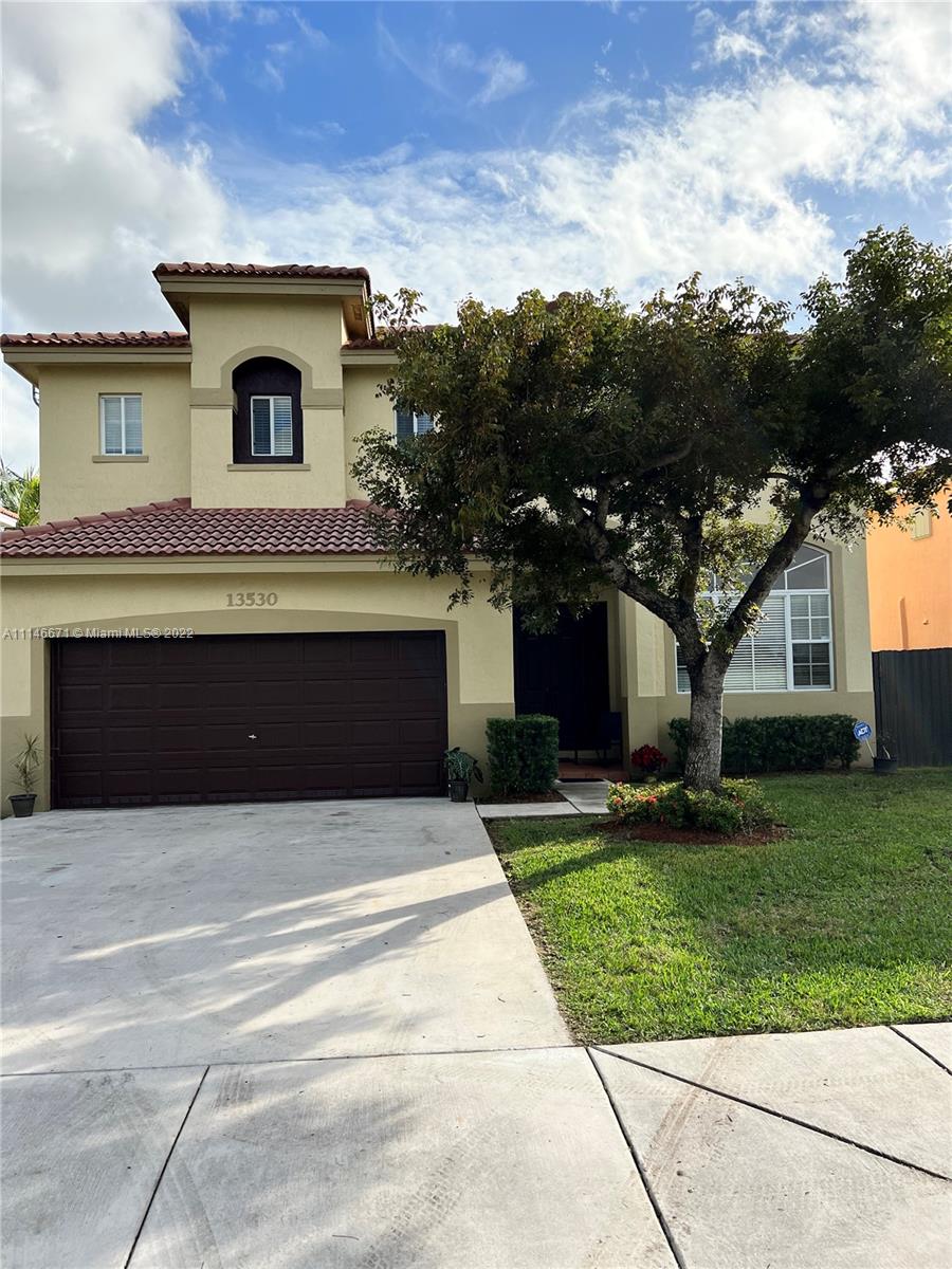 13530 SW 260th Street Homestead FL 33032