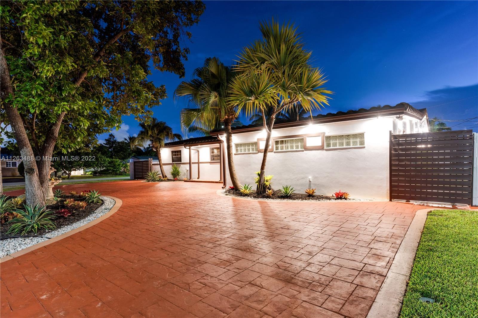 5710 SW 93rd Avenue Miami FL 33173