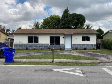 7803 Kimberly Boulevard North Lauderdale FL 33068