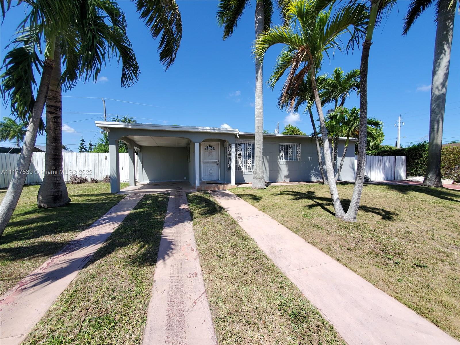 11735 SW 187th Street Miami FL 33177