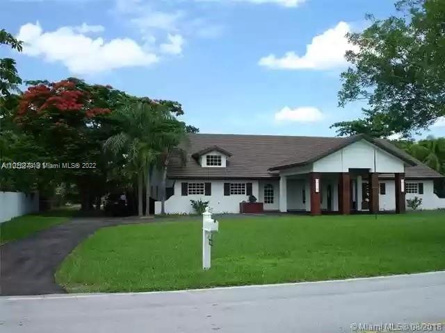 10381 SW 64th Street Miami FL 33173