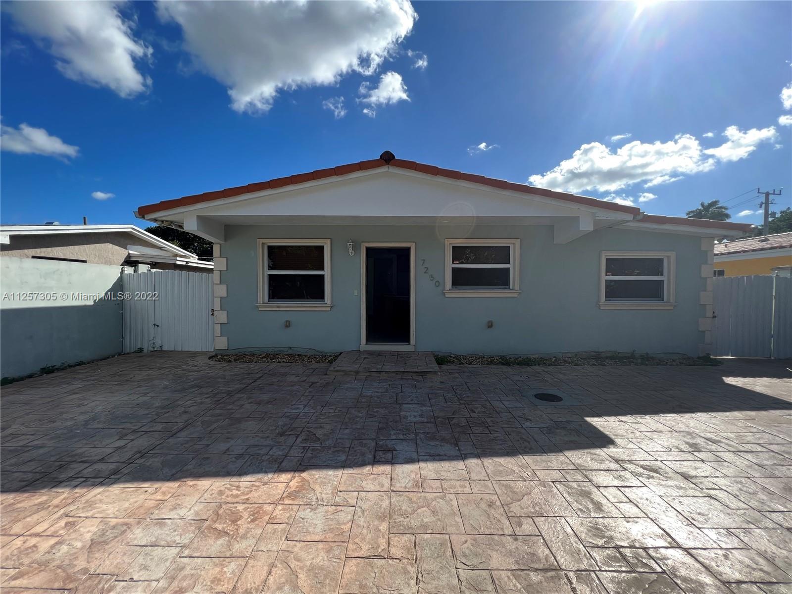7250 NW 6th Street Miami FL 33126