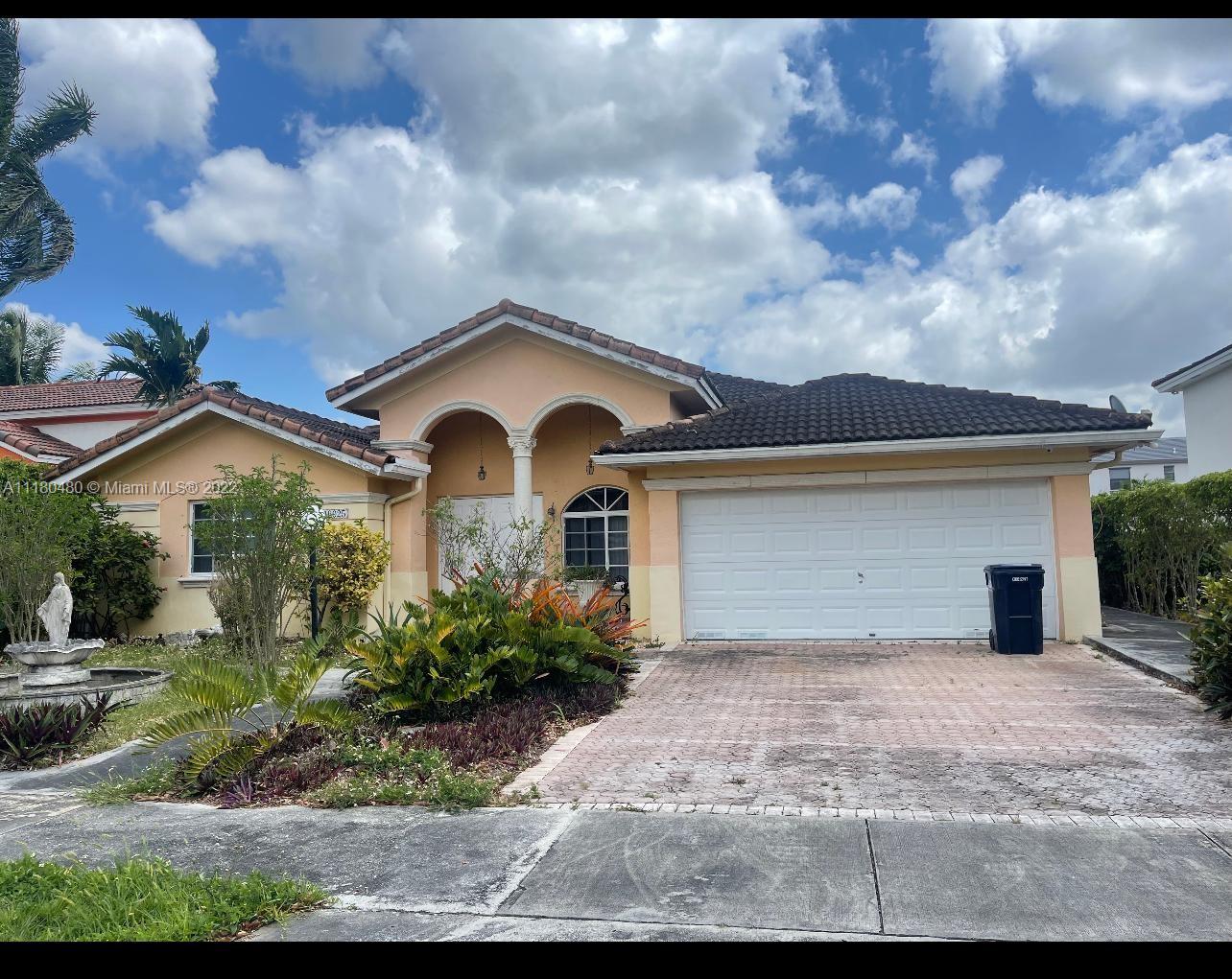 18025 SW 148th Avenue Road Miami FL 33187