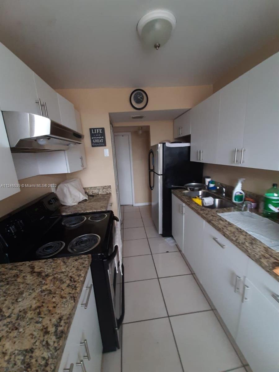 12105 NE 6th Avenue North Miami FL 33161