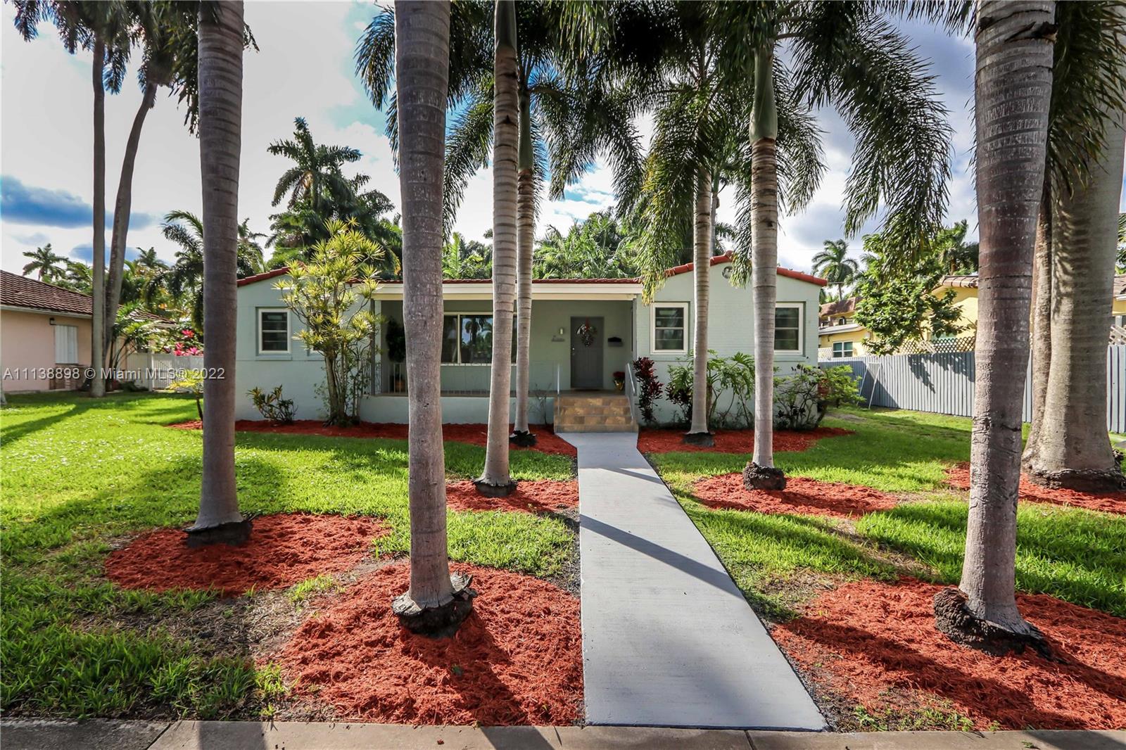 1320 Hollywood Boulevard Hollywood FL 33019