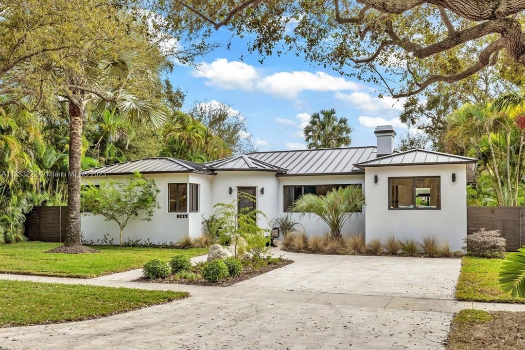 246 NW 93rd Street Miami Shores FL 33150