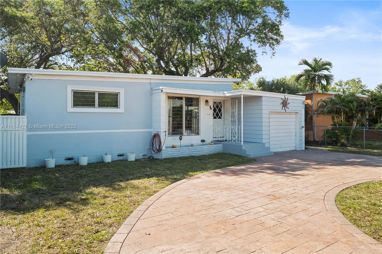 14140 NE 16th Court North Miami FL 33181