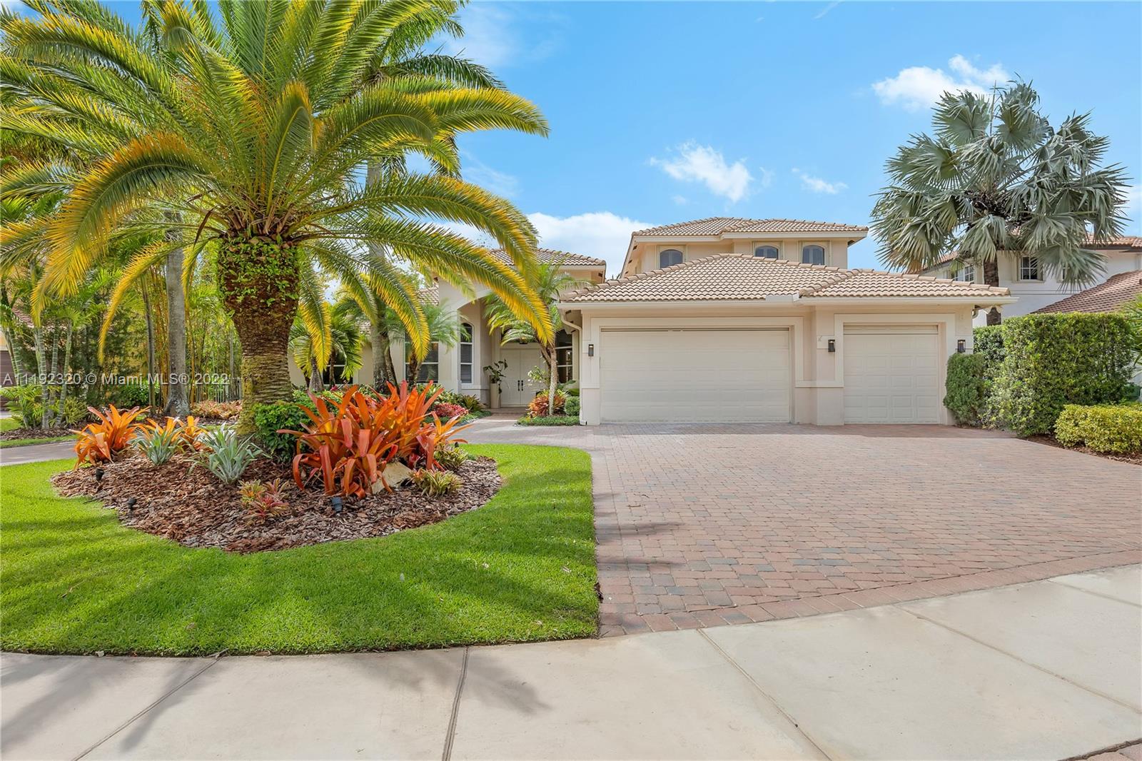 1579 Victoria Isle Way Weston FL 33327