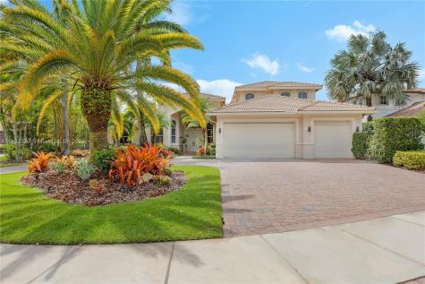 1579 Victoria Isle Way Weston FL 33327