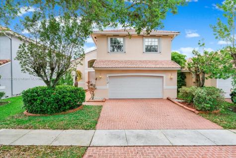 5031 SW 150th Avenue Miramar FL 33027