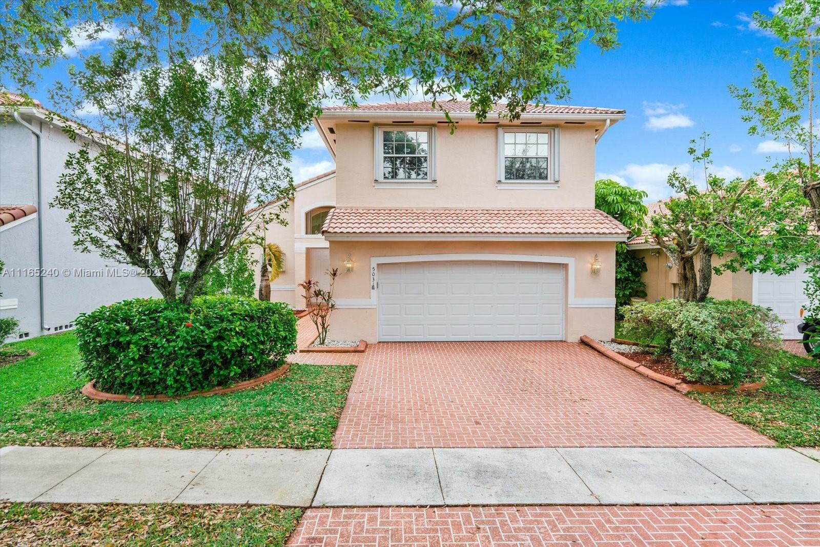 5031 SW 150th Avenue Miramar FL 33027