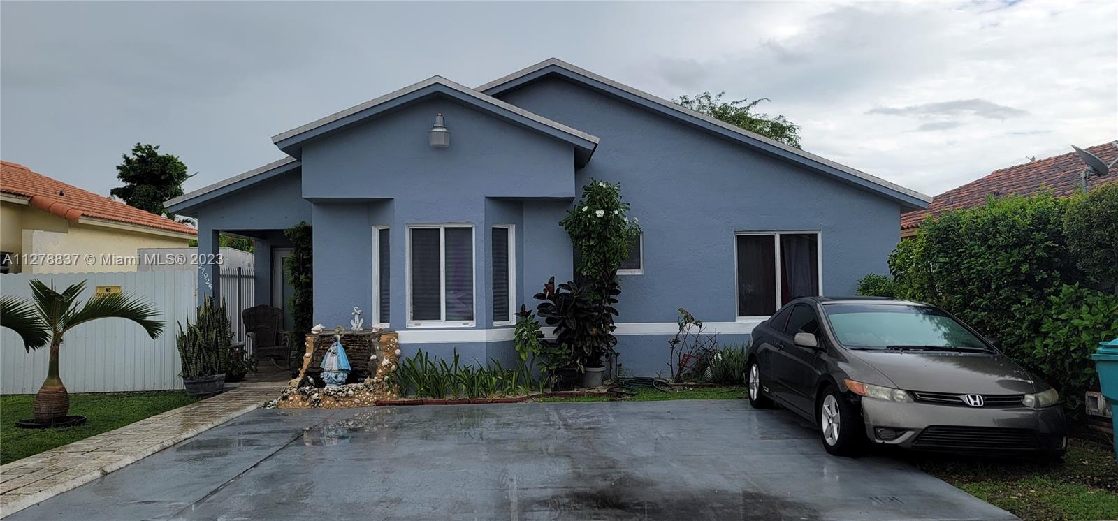 27925 SW 132nd Place Homestead FL 33032