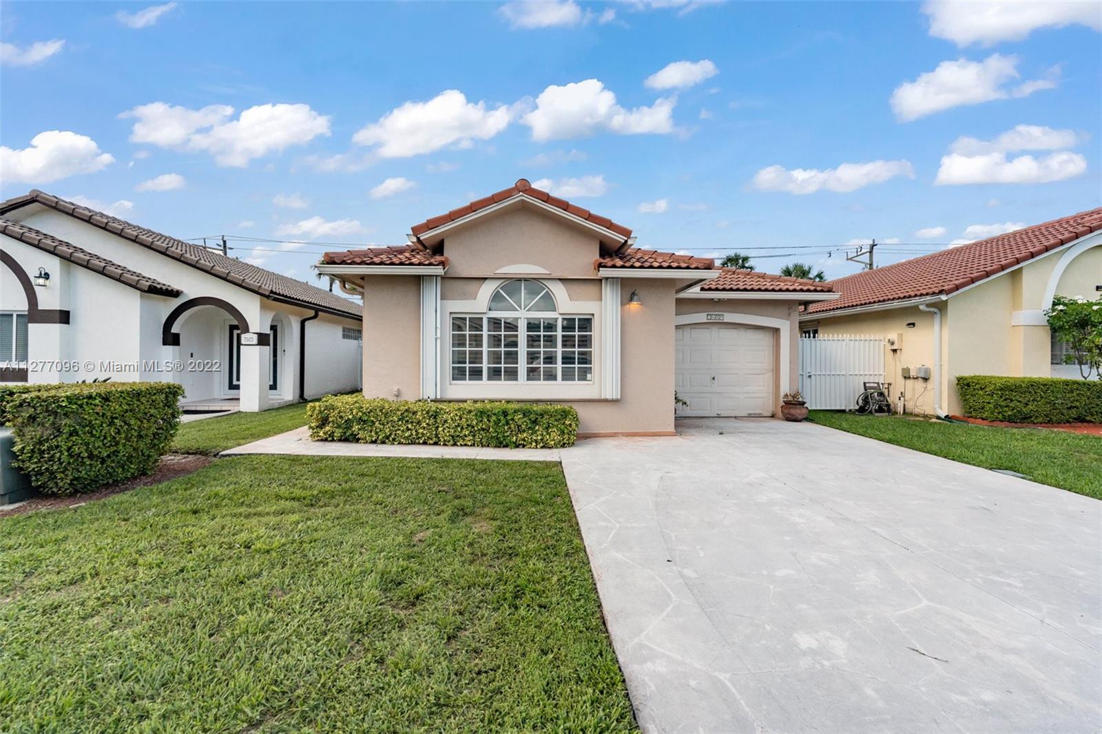 7489 NW 168th Street Hialeah FL 33015