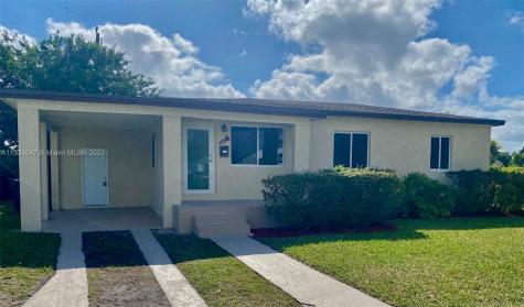 14801 Fillmore Street Miami FL 33176