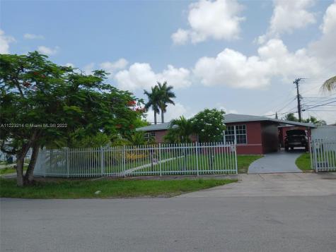 11730 SW 172nd Street Miami FL 33177