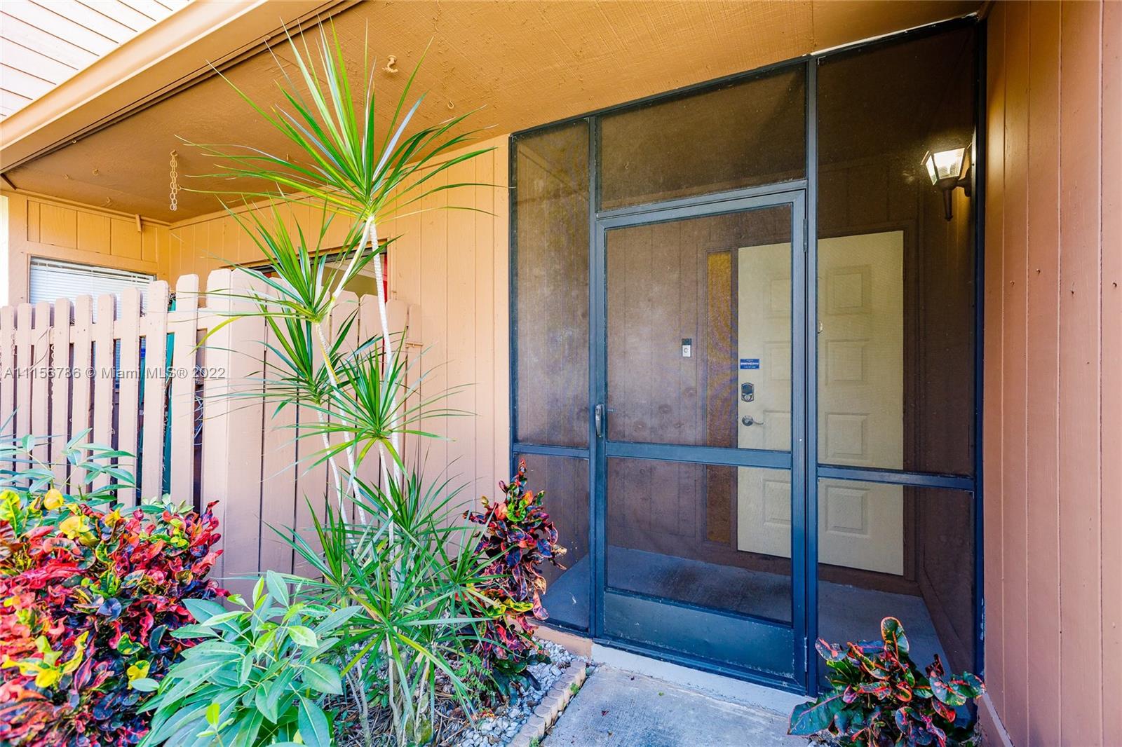 6192 Laurel Lane Tamarac FL 33319