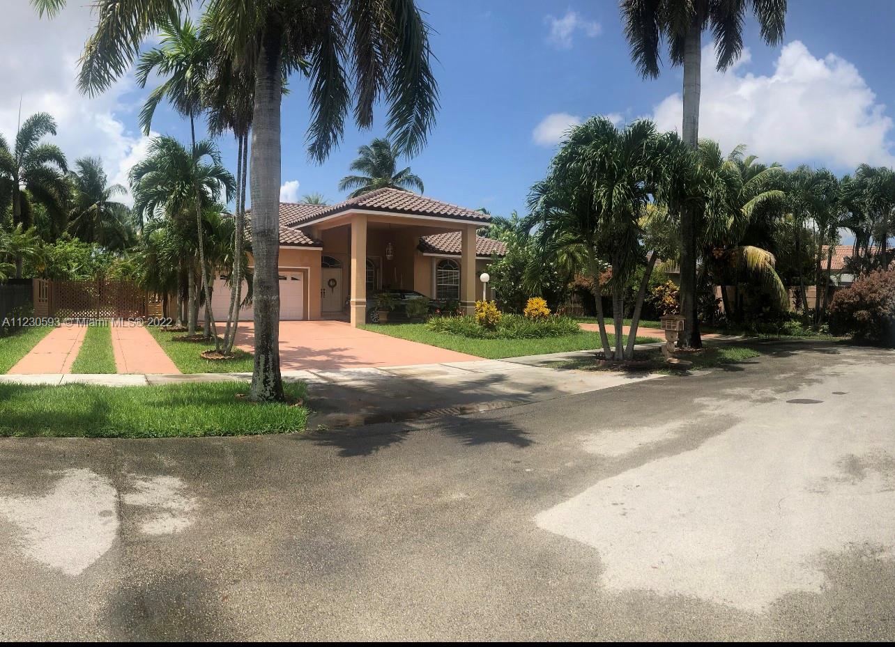 13301 SW 37th Terrace Miami FL 33175