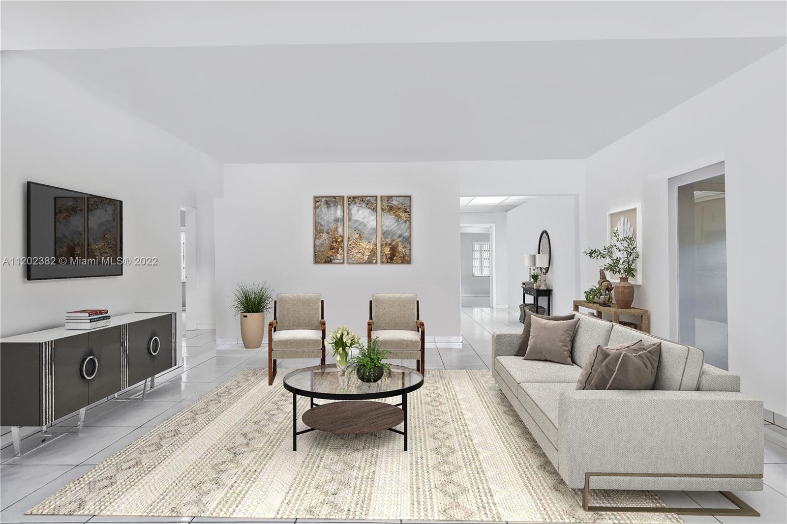 1070 Wren Avenue Miami Springs FL 33166
