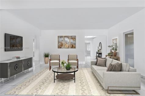 1070 Wren Avenue Miami Springs FL 33166