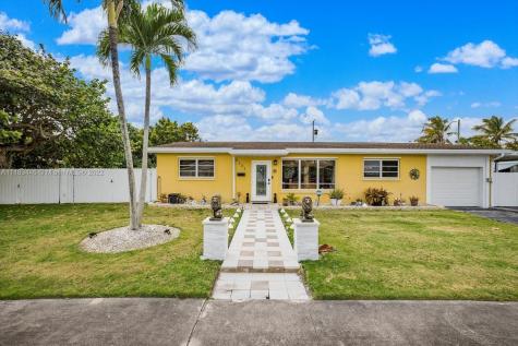 9301 Jamaica Drive Cutler Bay FL 33189