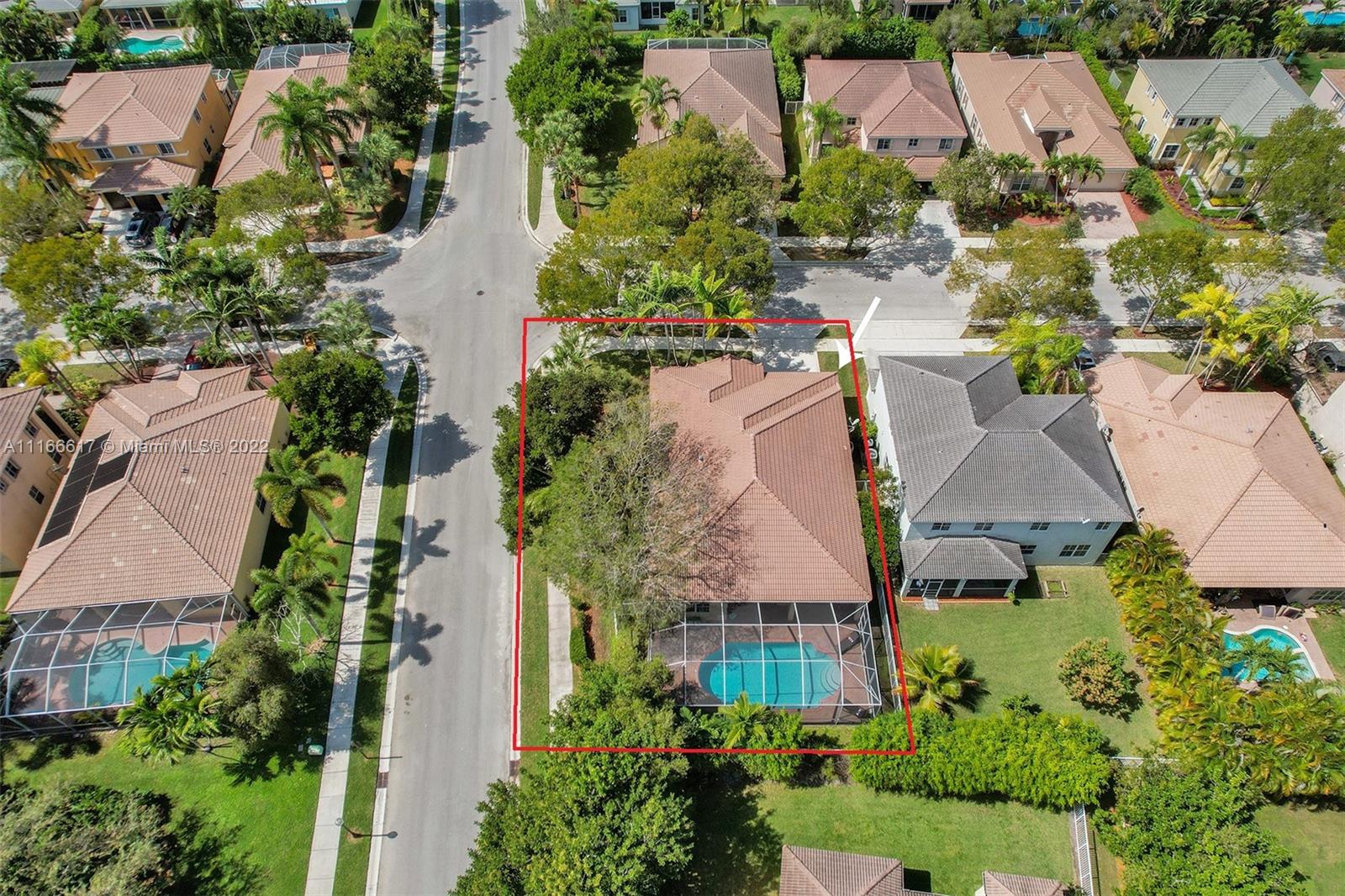 1262 Allamanda Way Weston FL 33327