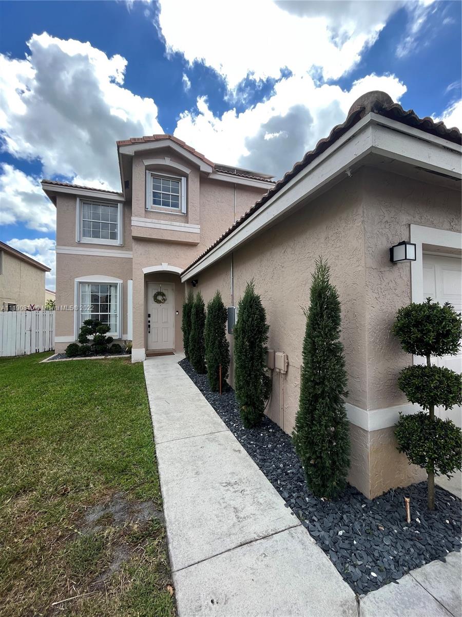 17346 SW 21st Street Miramar FL 33029
