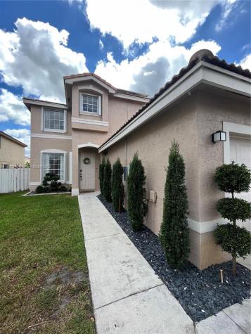 17346 SW 21st Street Miramar FL 33029
