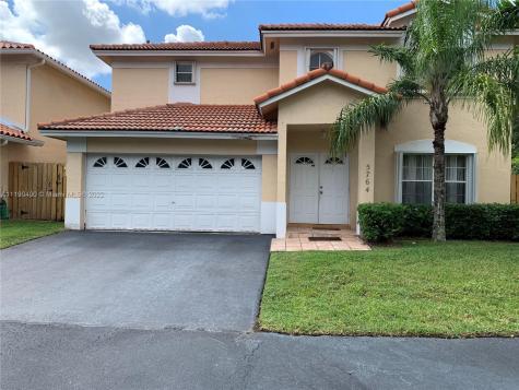 5764 NW 99th Court Doral FL 33178
