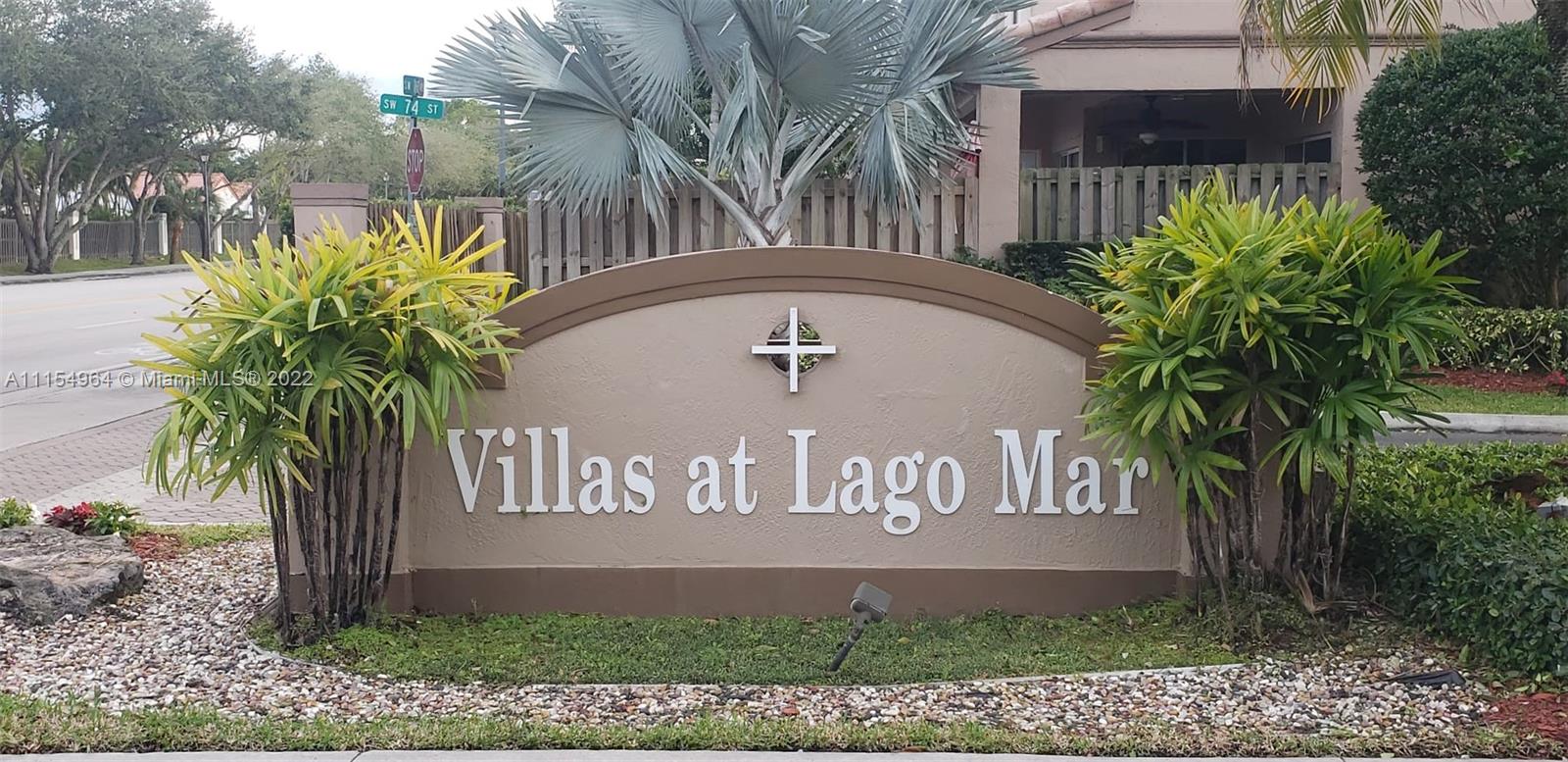 7388 SW 162nd Court Miami FL 33193