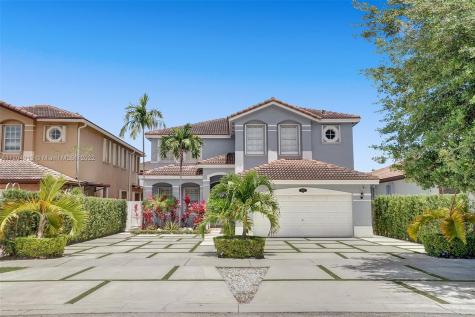 14643 SW 11th Street Miami FL 33184