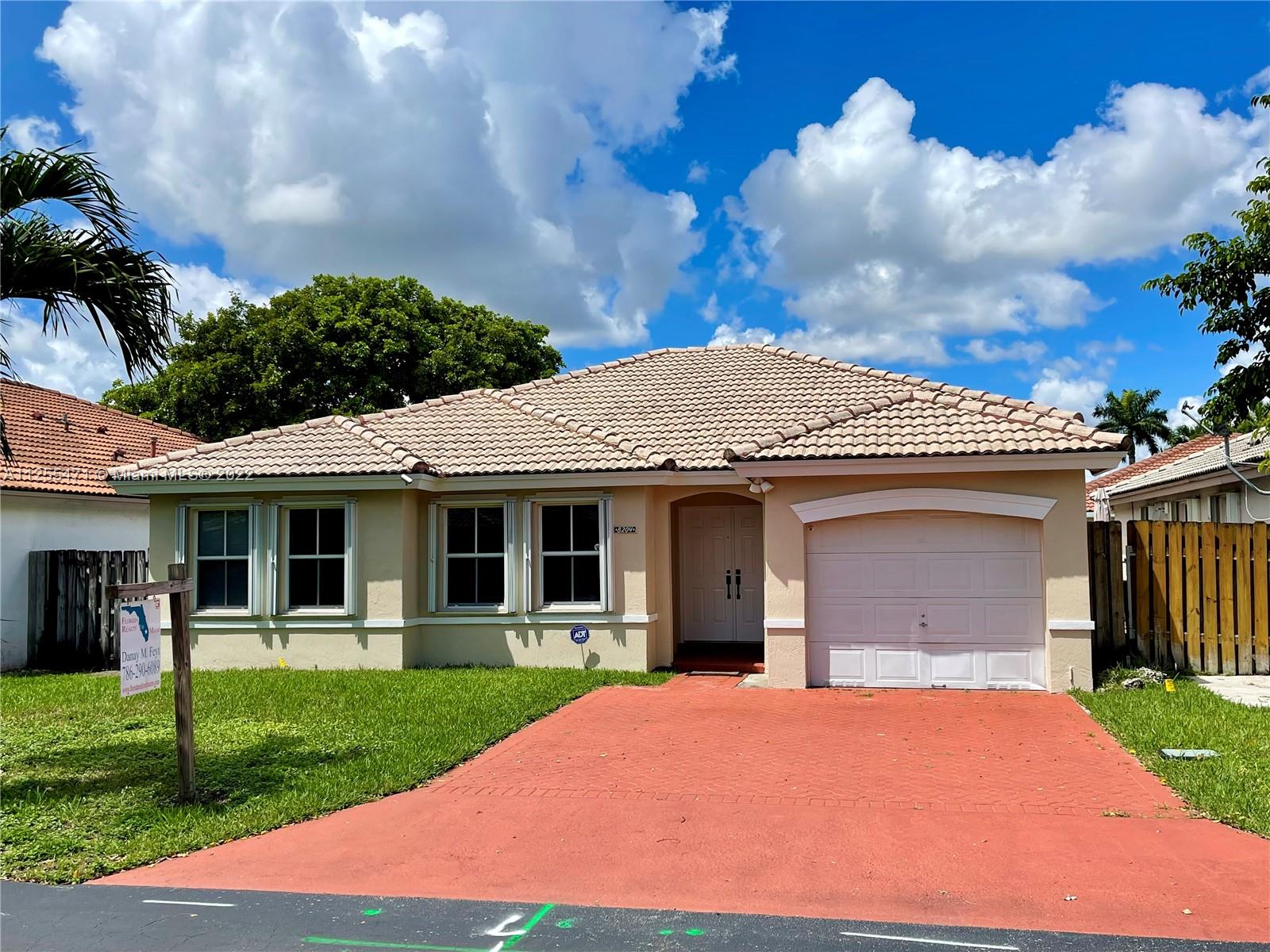 8204 SW 163rd Court Miami FL 33193