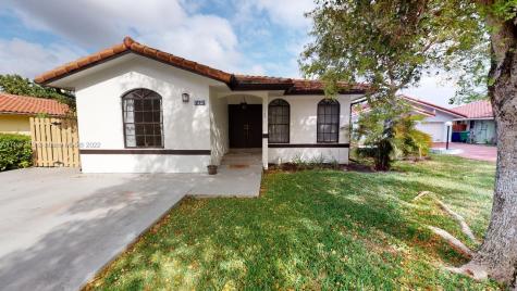 7457 SW 115th Court Miami FL 33173