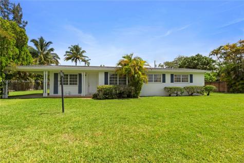 10571 SW 126th Street Miami FL 33176