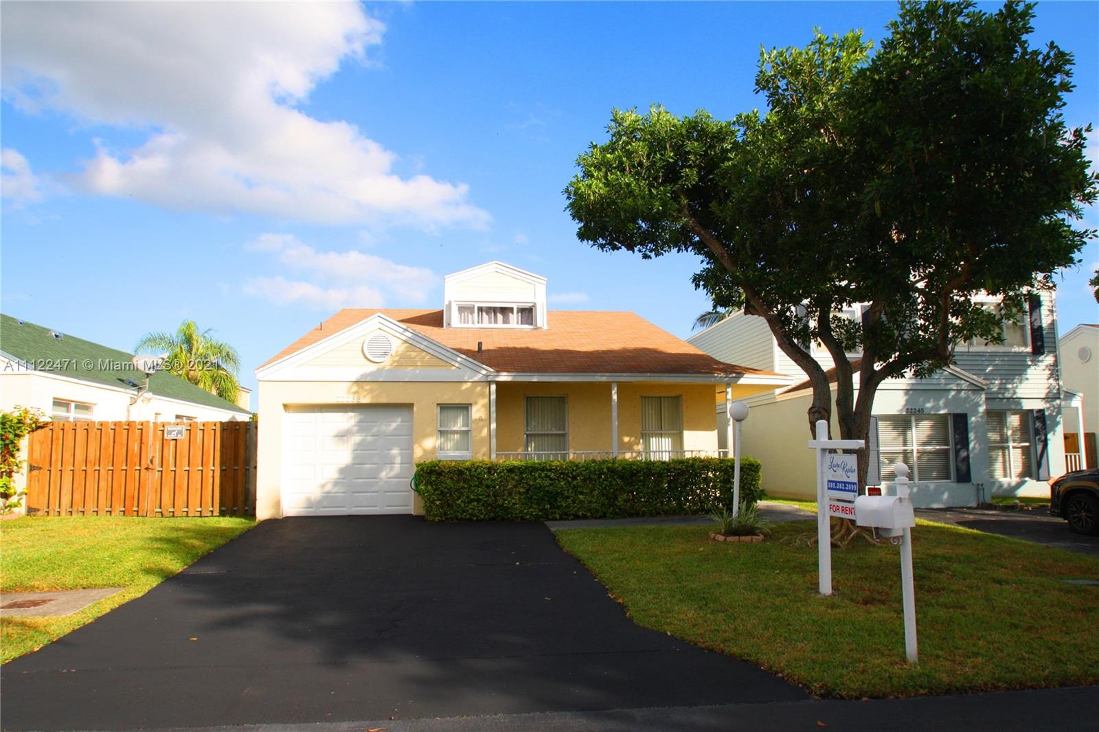 22235 SW 100th Avenue Cutler Bay FL 33190