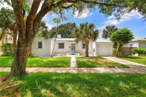 54 NW 96th Street Miami Shores FL 33150