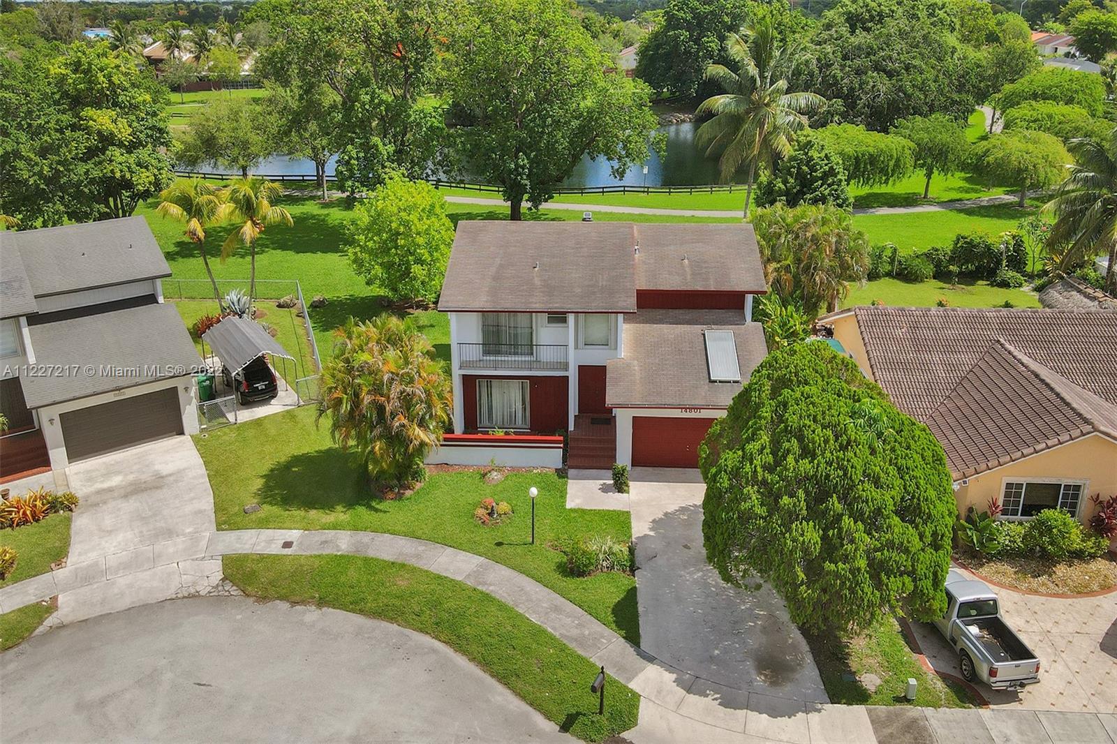 14801 SW 77th Street Miami FL 33193