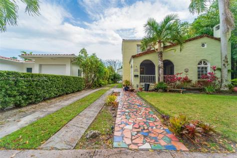 1336 Obispo Avenue Coral Gables FL 33134