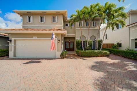 14201 SW 130th Avenue Miami FL 33186