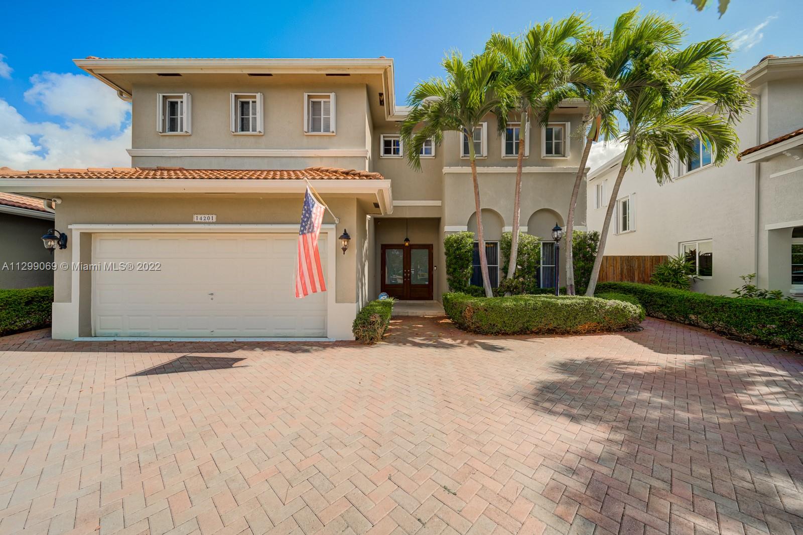 14201 SW 130th Avenue Miami FL 33186