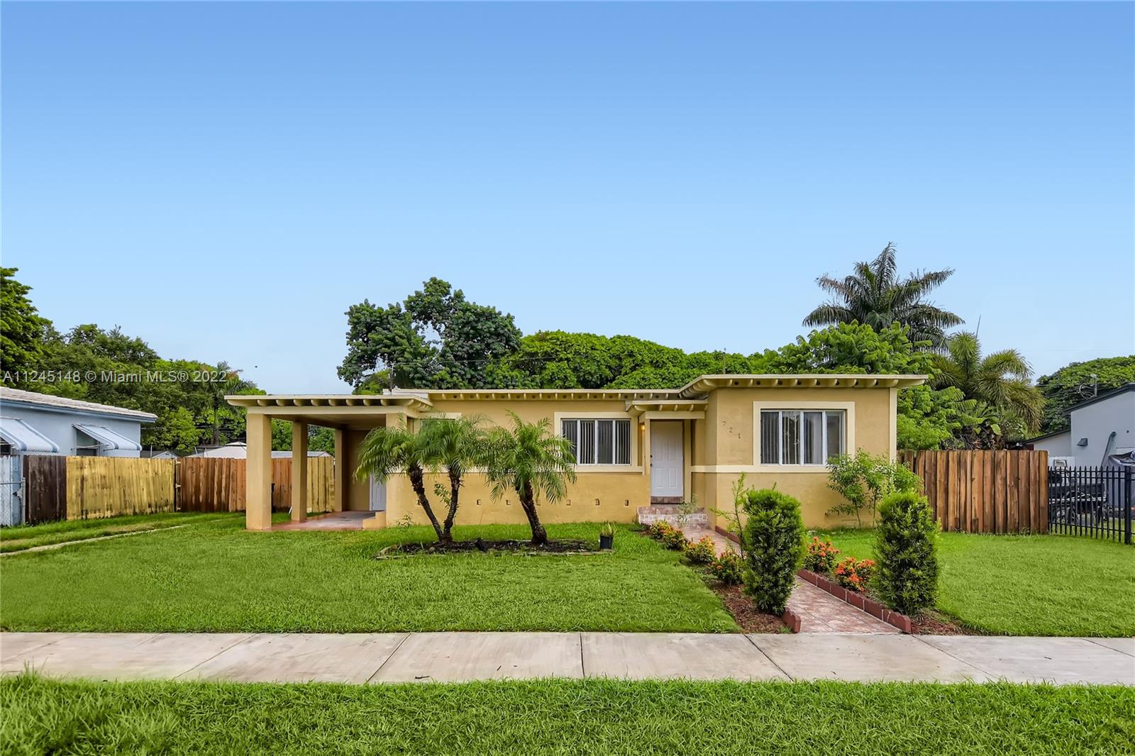 721 NE 14th Street Homestead FL 33030