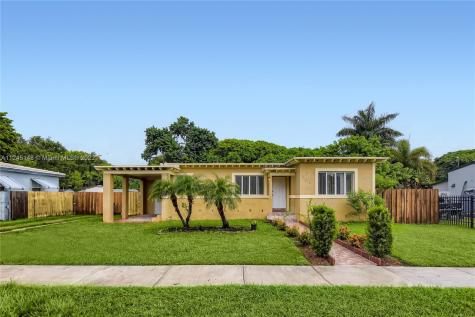 721 NE 14th Street Homestead FL 33030