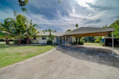 19490 SW 334th Street Homestead FL 33034