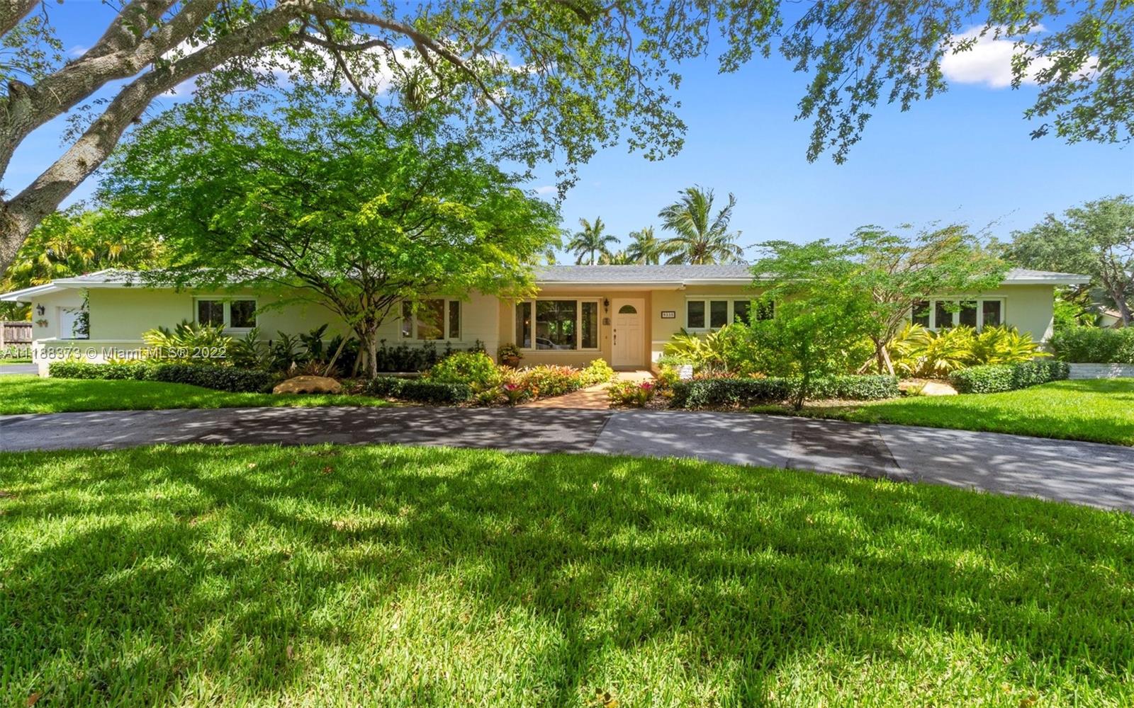 9335 SW 116th Street Miami FL 33176