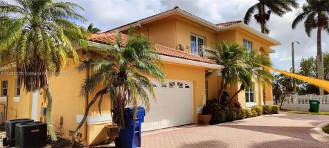 4691 SW 158th Court Miami FL 33185