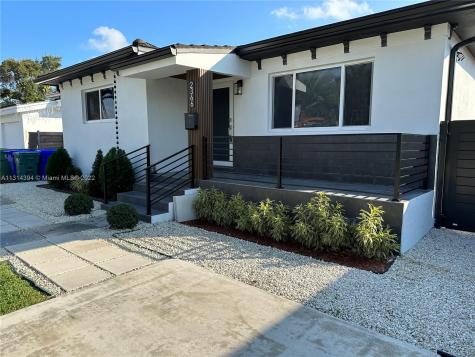 2366 SW 21st Terrace Miami FL 33145