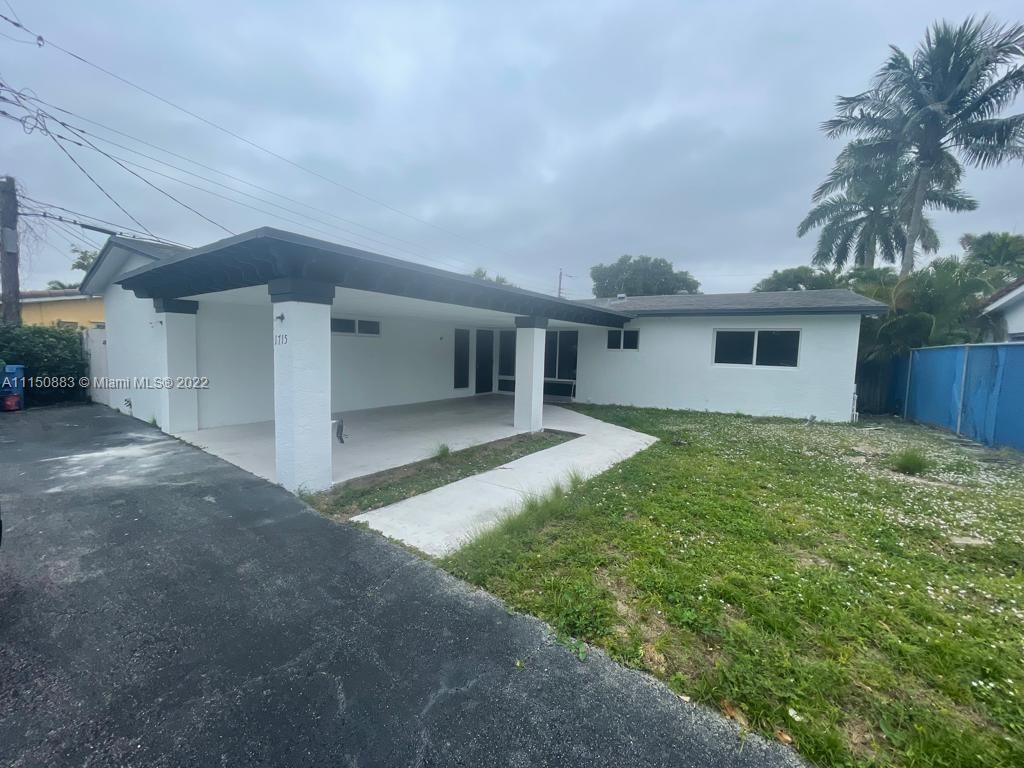 1715 NE 38th Street Oakland Park FL 33334