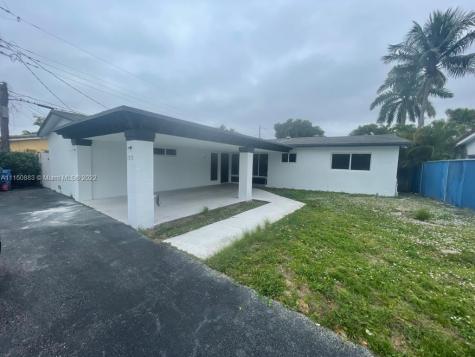 1715 NE 38th Street Oakland Park FL 33334
