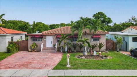 5945 NW 39th Street Virginia Gardens FL 33166